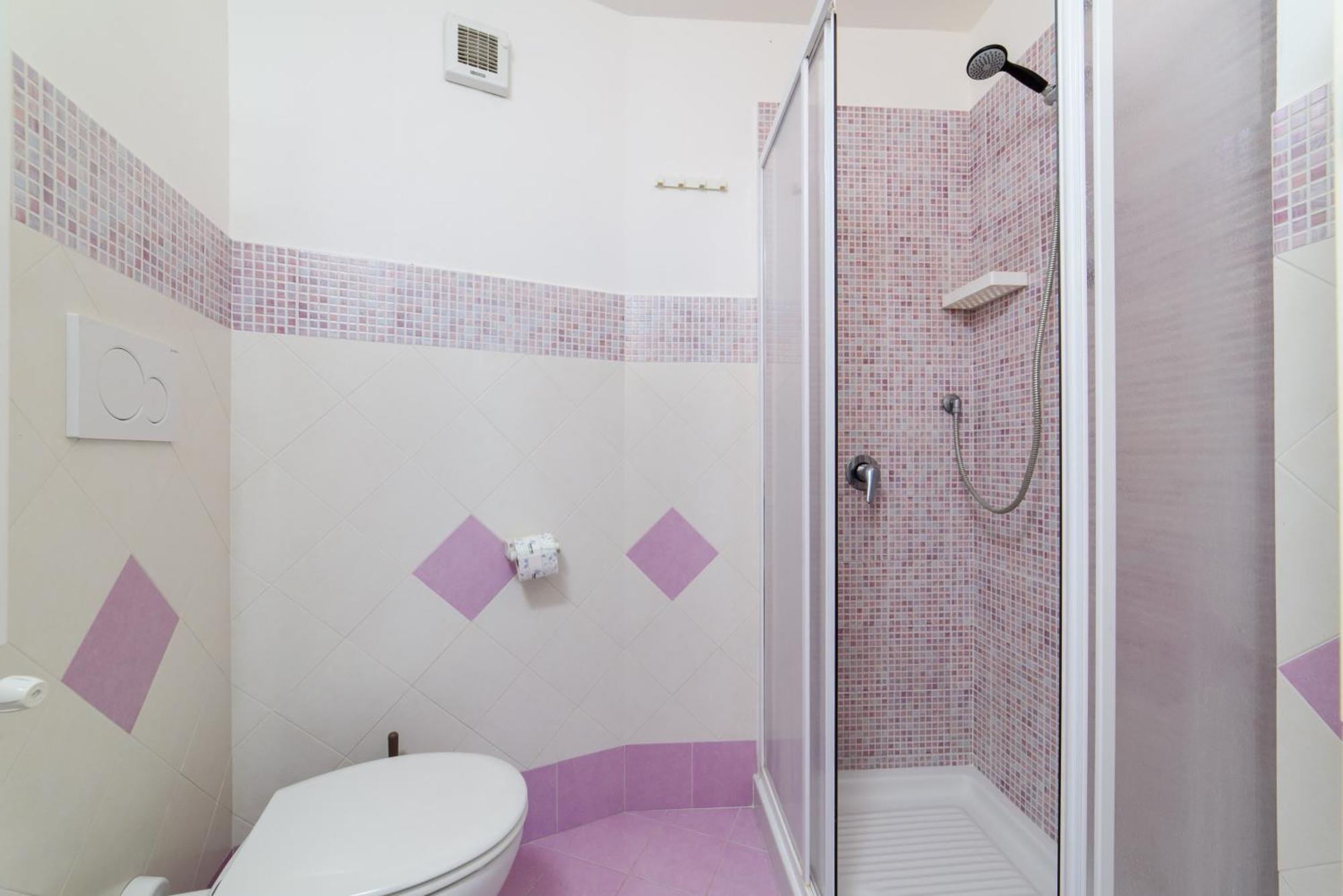 Casa Vacanze La Rosa Del Mare Amalfi Exterior foto